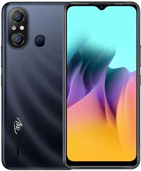 Itel A Pro Android Smartphone Specifications Phonedady