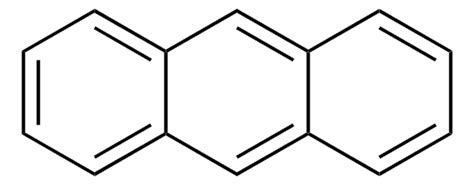 anthracene anthraxcene paranaphthalene
