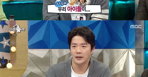 라디오스타 권상우 소라게 재연→미담 공개→손태영 일화까지예능감 폭발 종합