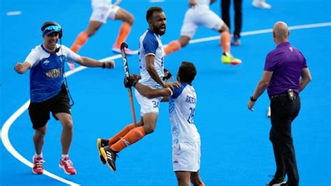 Olympics 2024 Hockey: It wasn't just a win, it was a statement, says ...