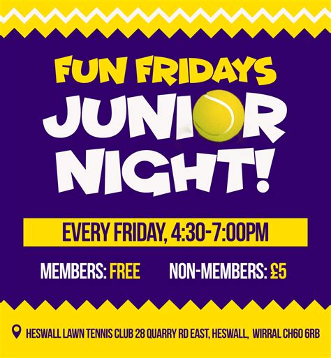 Heswall Lawn Tennis Club