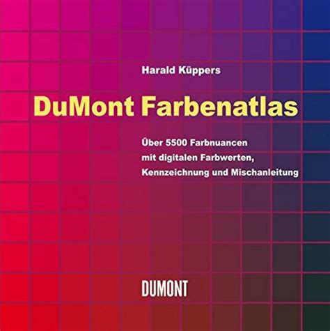 DuMont Farben Atlas Harald Küppers Mykoweb