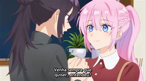 Otakus Brasil On Twitter E A M E S Protagonista Que T Querendo