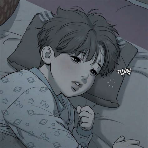 Jinx┆징크스┆bl┆manhwa Trong 2024 Nhật Ký Nghệ Thuật Hình Vui Hình ảnh