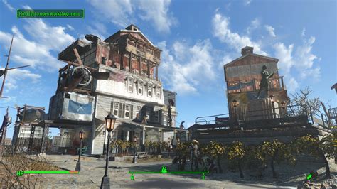 Croup Manor Reinvented : r/fo4