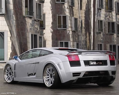 Lamborgini