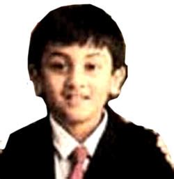 Childhood Pictures of Celebrities Actors Actress: Ranbir Kapoor ...