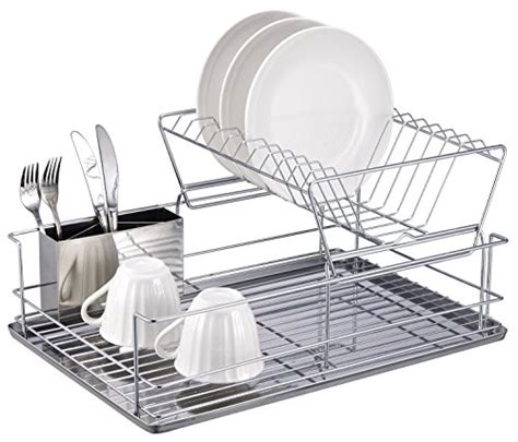 Best Commercial Dish Racks Buying Guide Gistgear