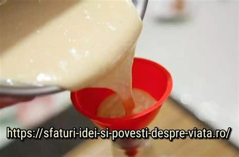 Cum să faci rapid o cantitate mare de clătite Fără mizerie și vase