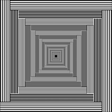 Geometric Stripes Png Picture Geometric Black And White Stripes Pattern White Black Pattern