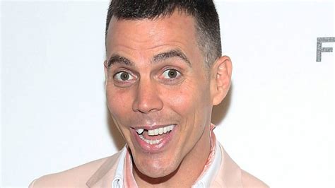 Steve O Badly Injured In New Jackass Style Stunt