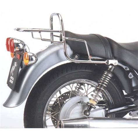 Hepco Becker Rear Rack For Moto Guzzi California Jackal