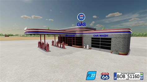 Sm Rt Gas Station V Fs Mod