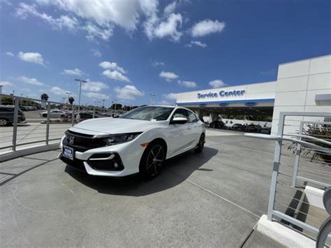 Norm Reeves Honda Superstore Vista Updated December 2024 109 Photos And 350 Reviews 401 W