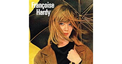 Tous Les Garçons Et Les Filles Françoise Hardy Lp Music Mania