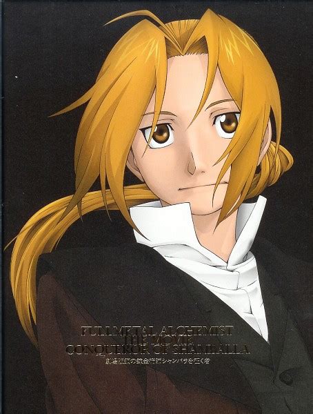 Edward Elric Fullmetal Alchemist Image 1395746 Zerochan Anime