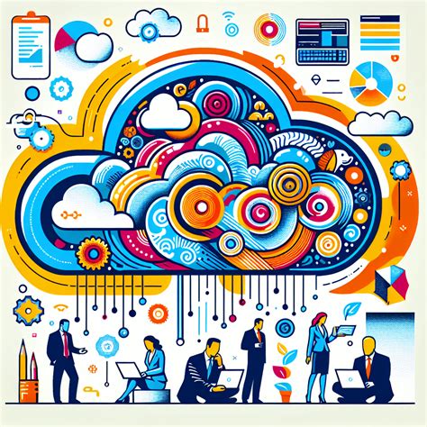 Soluciones de Cloud Computing: Descubre las Mejores Opciones para tu ...