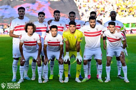 ملامح قائمة الزمالك في الموسم الجديد «خاص الأسبوع