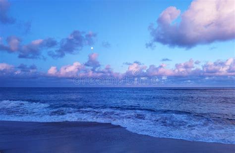 Hambantota Beach Side in Sri Lanka Stock Photo - Image of view ...