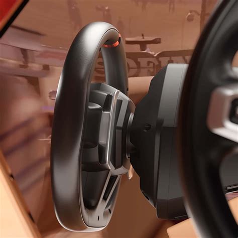 Volant Thrustmaster T248 Test Avis