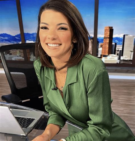 Katie Orth Kwgn And Kdvr Denver Co Rhotreporters