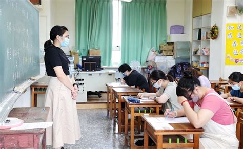 南投公立幼兒園契約進用教保員甄試18日登場