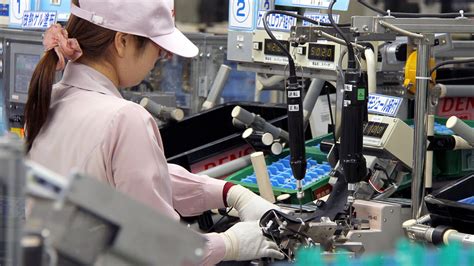 Toyota's new supplier management process offers longer forecasts