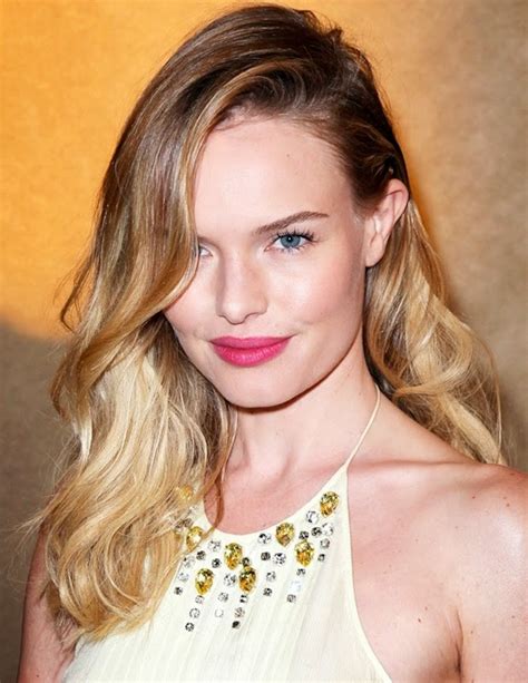 Rich Girls The Beauty Evolution Of Kate Bosworth