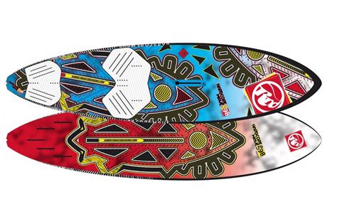 RRD Hardcore Wave Ltd V5 Windsurf Journal 13 05 2014