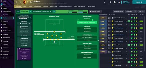 Football Manager 2023 Revela Principais Novidades