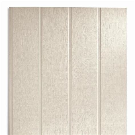 LP Building Products 4x8 8-Inch O.c. SmartSide Osb Panel Siding at ...