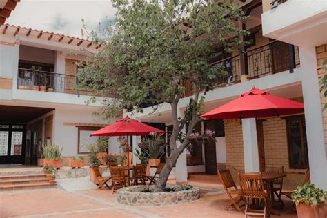 Hotel Villa Teresita Sáchica Precios Actualizados 2025
