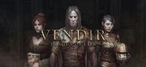 30 Vendir Plague Of Lies On GOG