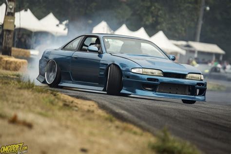 Zenki S14 Drift Car - img-wheat