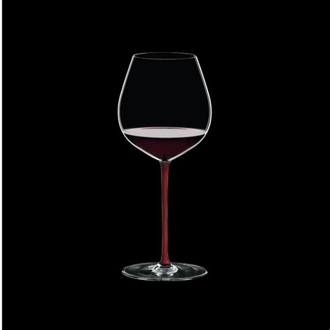 Copa Riedel Fatto A Mano Pinot Noir Red 4900 07r