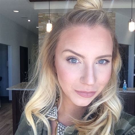 Natural Highlight And Contour With Nude Lips By Anastasia Beverly Hills Liquid Lipstick In Pure