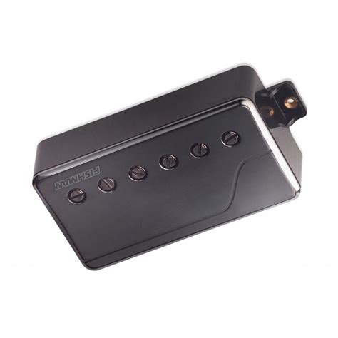 Fishman CHB NG1 Fluence Classic Humbucker Pickup Dijkman Muziek