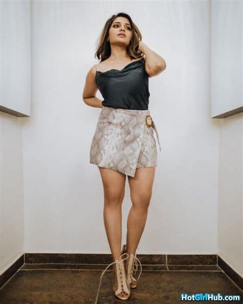 Aathmika Hot Photos Indian Actress Sexy Pics Photos