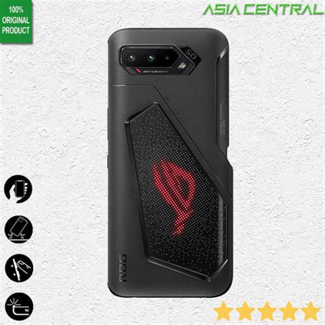 Jual [original] Lighting Armor Case Asus Rog Phone 5 Kota Depok