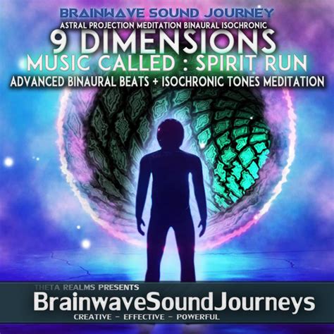 Astral Projection Music With Real Power From THE 9 DIMENSIONS