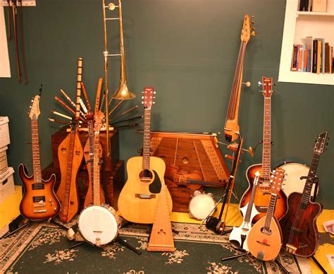 Instrumentos musicais precisam de cuidados especiais, confira.