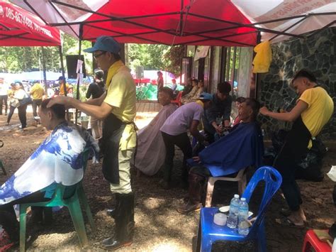 Thailand Fu Ballmannschaft In H Hle Mehrere Jungen Gerettet Der