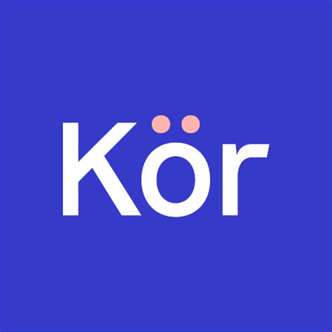 Kör - Get your Driving Licence - Apps on Google Play