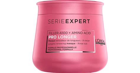 L Oréal Professionnel Serie Expert Pro Longer Lengths Renewing Masque