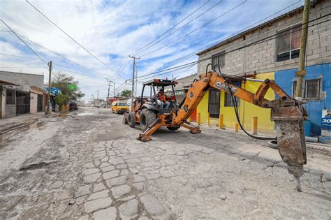 Invirti Pe A Ortiz Mdp En Pavimentaci N Hidr Ulica En Balcones De