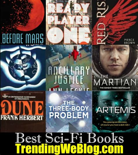 Best Hard Sci Fi Books 2024 Nessi Zsazsa
