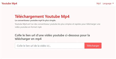 Convertir une vidéo YouTube en fichier MP3 facilement Blog Généraliste