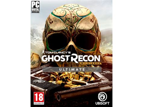 Tom Clancy’s Ghost Recon® Wildlands Ultimate Edition Alle Komplett No