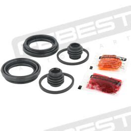 Febest Sfe F Febest Front Brake Caliper Repair Kit J