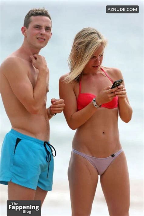 Ashley Wagner Sexy And Nude Photos Collection AZNude